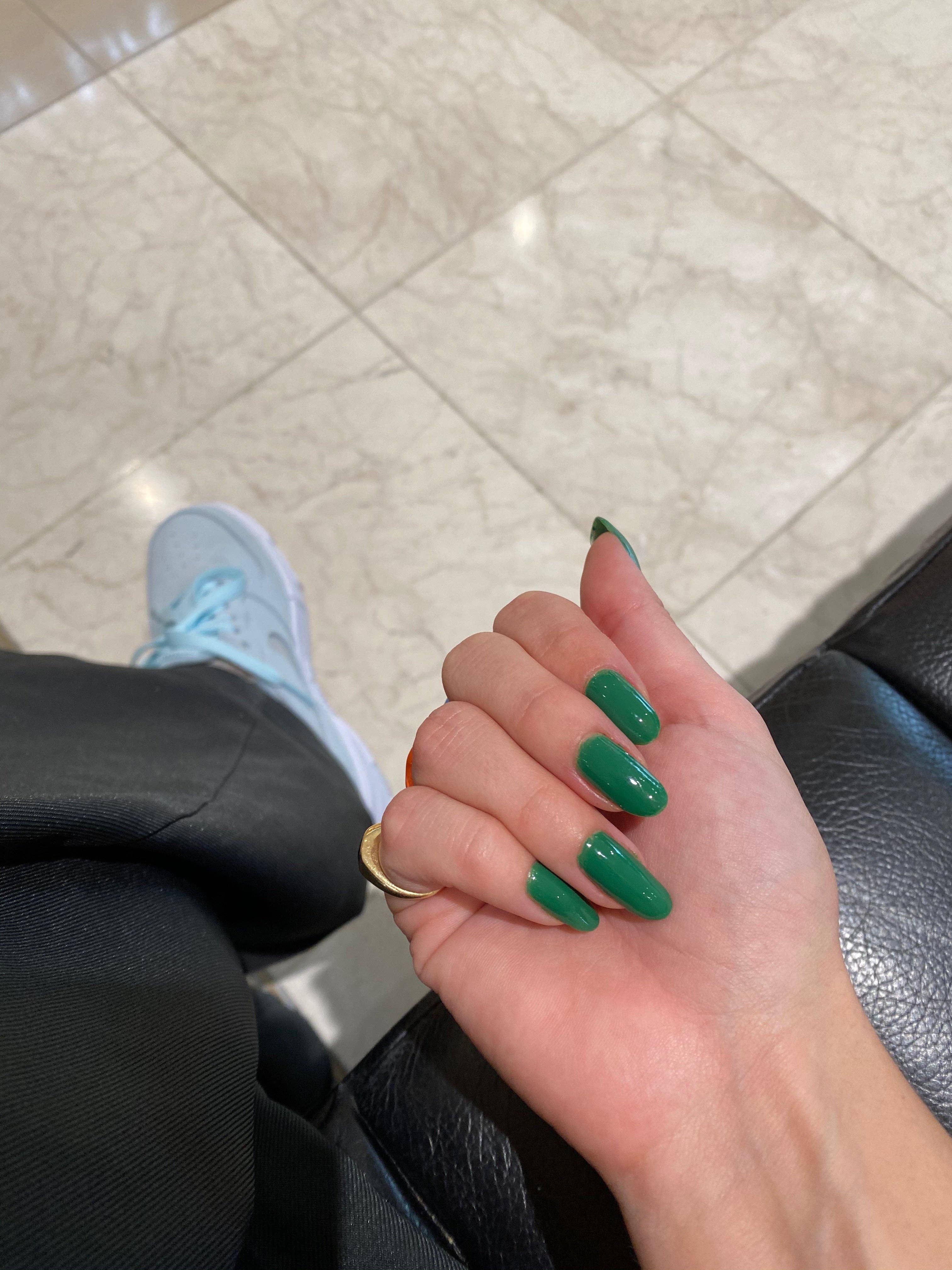 Ruth Polish - Wholesale Nail Polish - Maryjane3