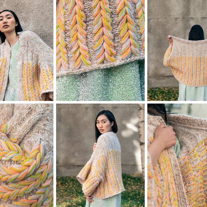 Laine Publishing - Wholesale Crafts, Hobbies & DIY - Neons & Neutrals4