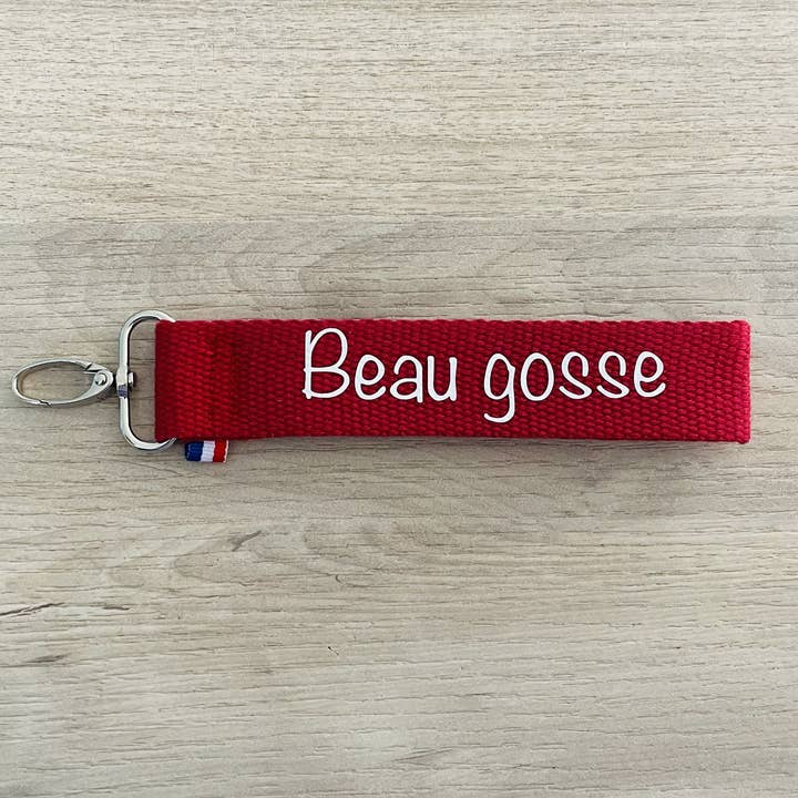 L'atelier d'Emilie – wholesale Nyckelring - Unisex – Stilig nyckelring