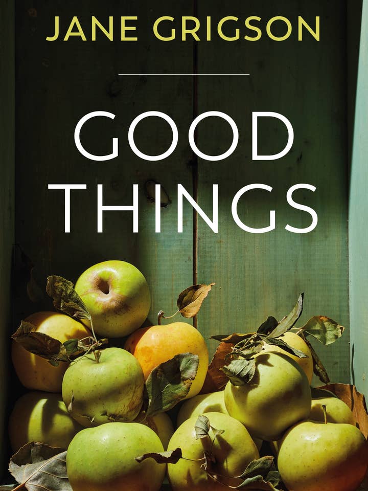 Good Things H for wholesale by Casemate IPM