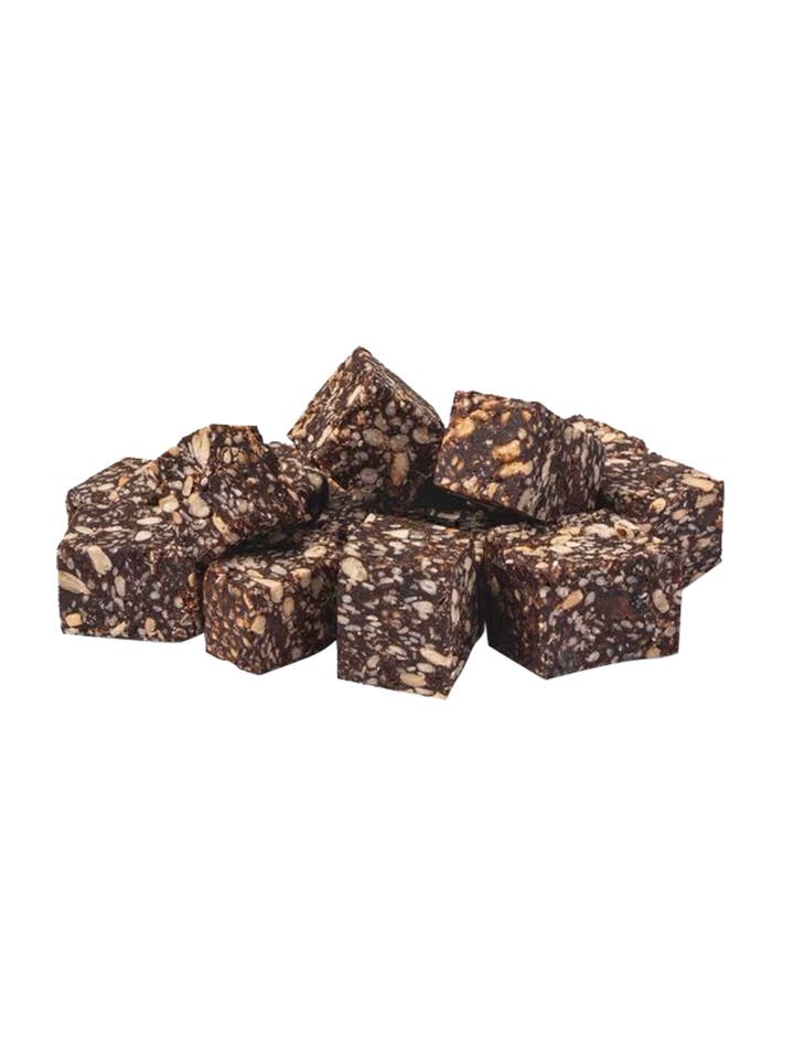 Bulk Energy Squares - 10lbs for wholesale by Neoteric Brands