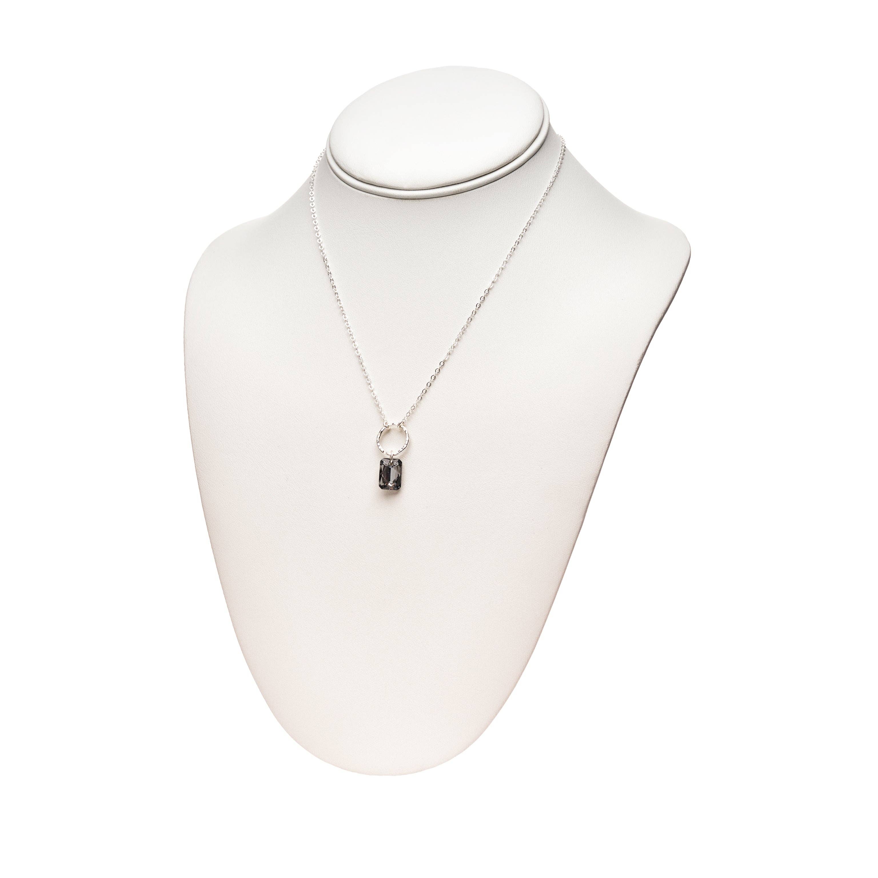 Kenda Kist Jewelry - Wholesale Pendant/Charm Necklace - Mini Deco Pendant7