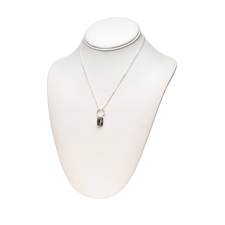 Kenda Kist Jewelry - Wholesale Pendant/Charm Necklace - Mini Deco Pendant7