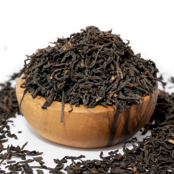 Boulder Tea Company – wholesale Loose tea – Lapsang Souchong