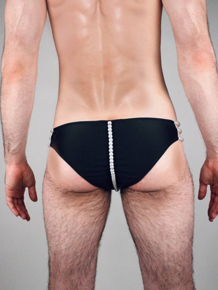 Bañador Pearl para venta al por mayor de FANG