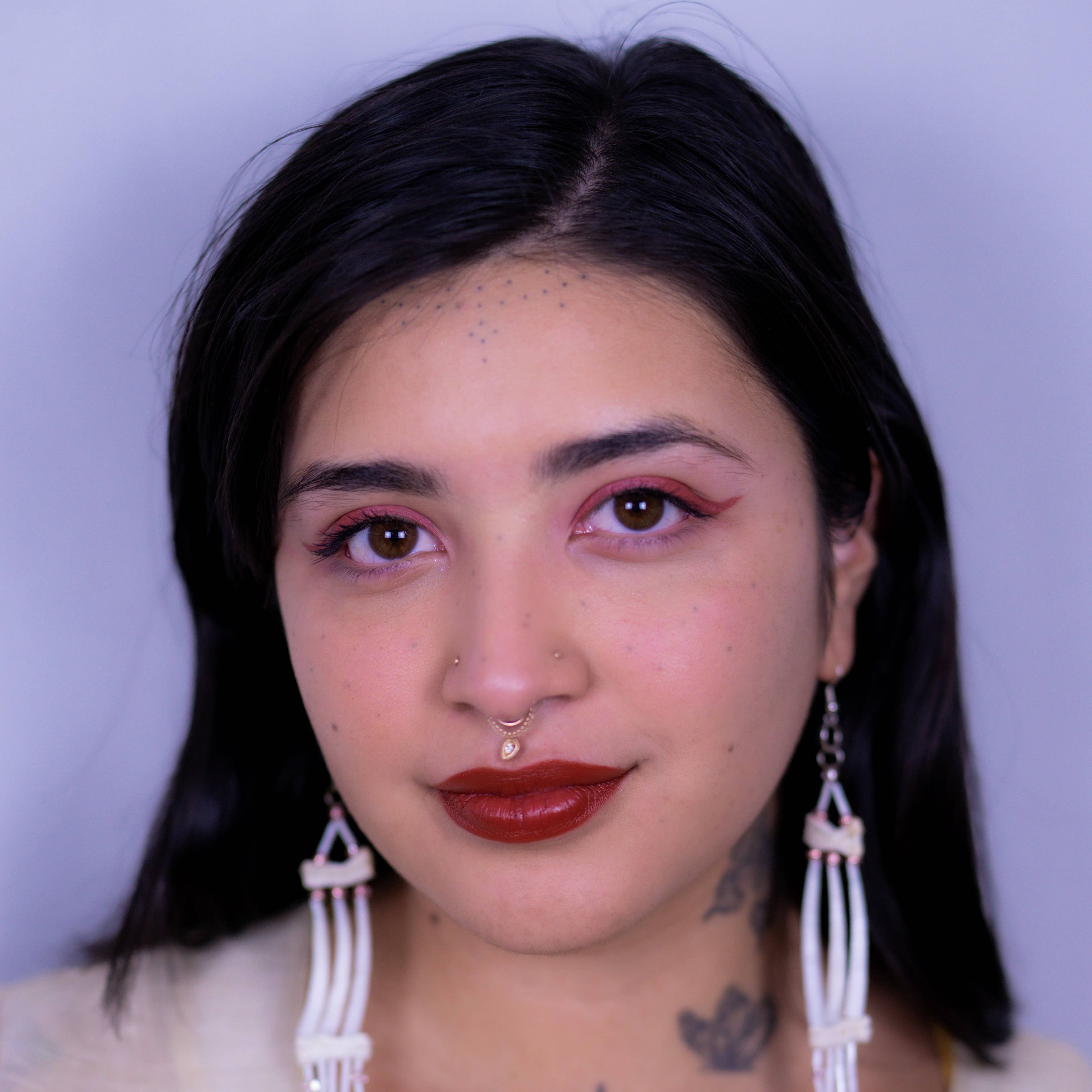 Terra Stoma - Wholesale Lipstick - LIP CHARM - Lipstick37