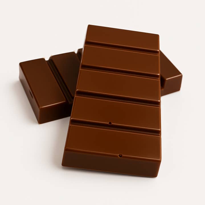 UPSCALE FREEZE - Wholesale Chocolate - Dubai**AWARD WINNING** pistachio 14