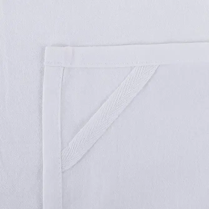 Cocklebur & Co. - Venta al por mayor Paños de cocina - Farm Sweet Farm - Toalla anticuada para sacos de harina1