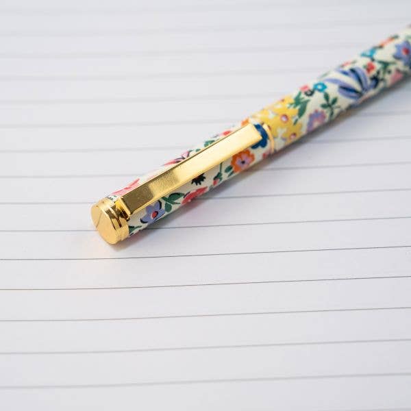 Vevoke - Wholesale Pen - Pen-Florals1