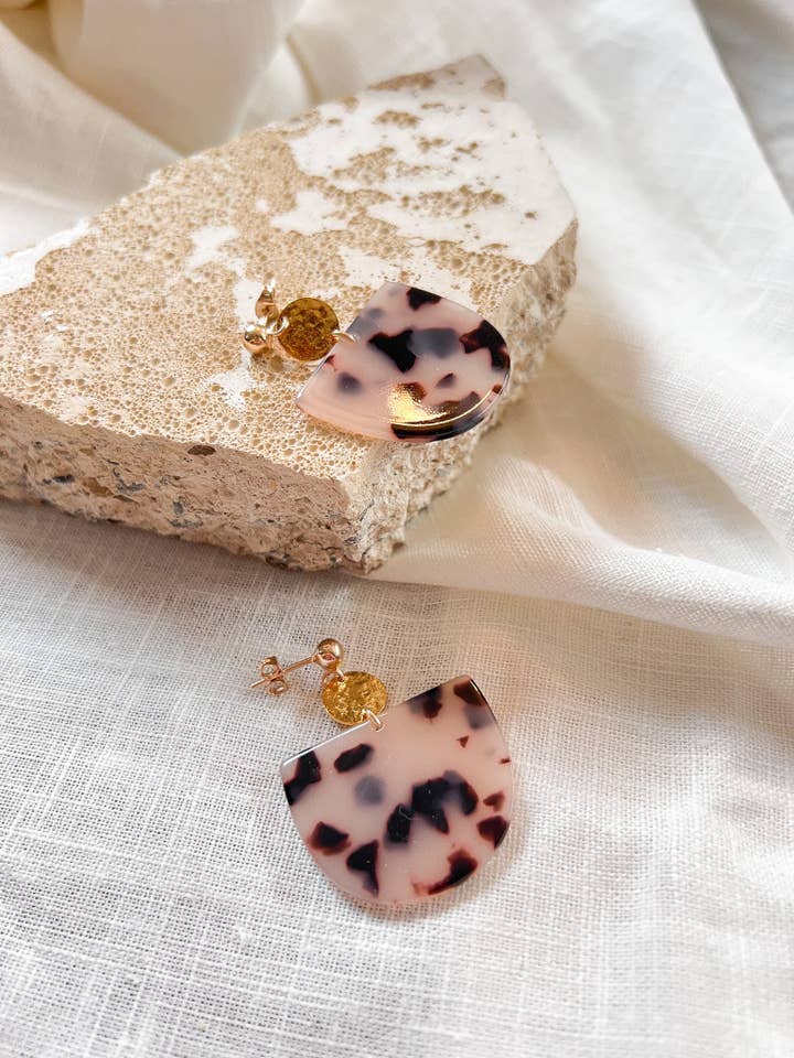 Brincos GIGI por atacado de LEA ET MOI