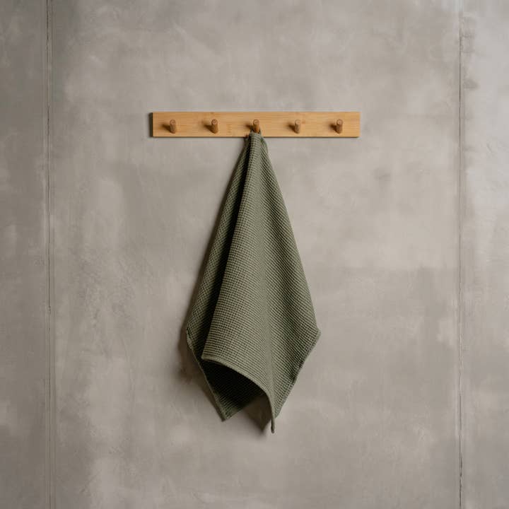 menique - Wholesale Bath Towel - Waffle Bathroom Towel13