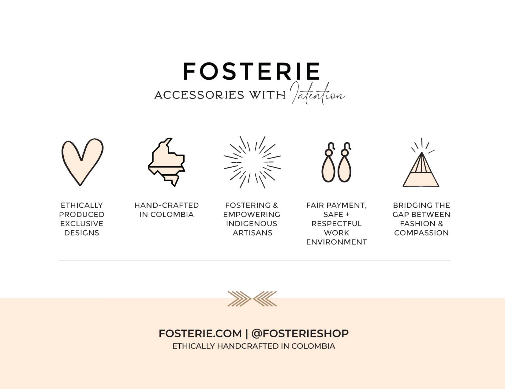 FOSTERIE – Großhandel Ohrhänger – Rote Papageien-Ohrringe4