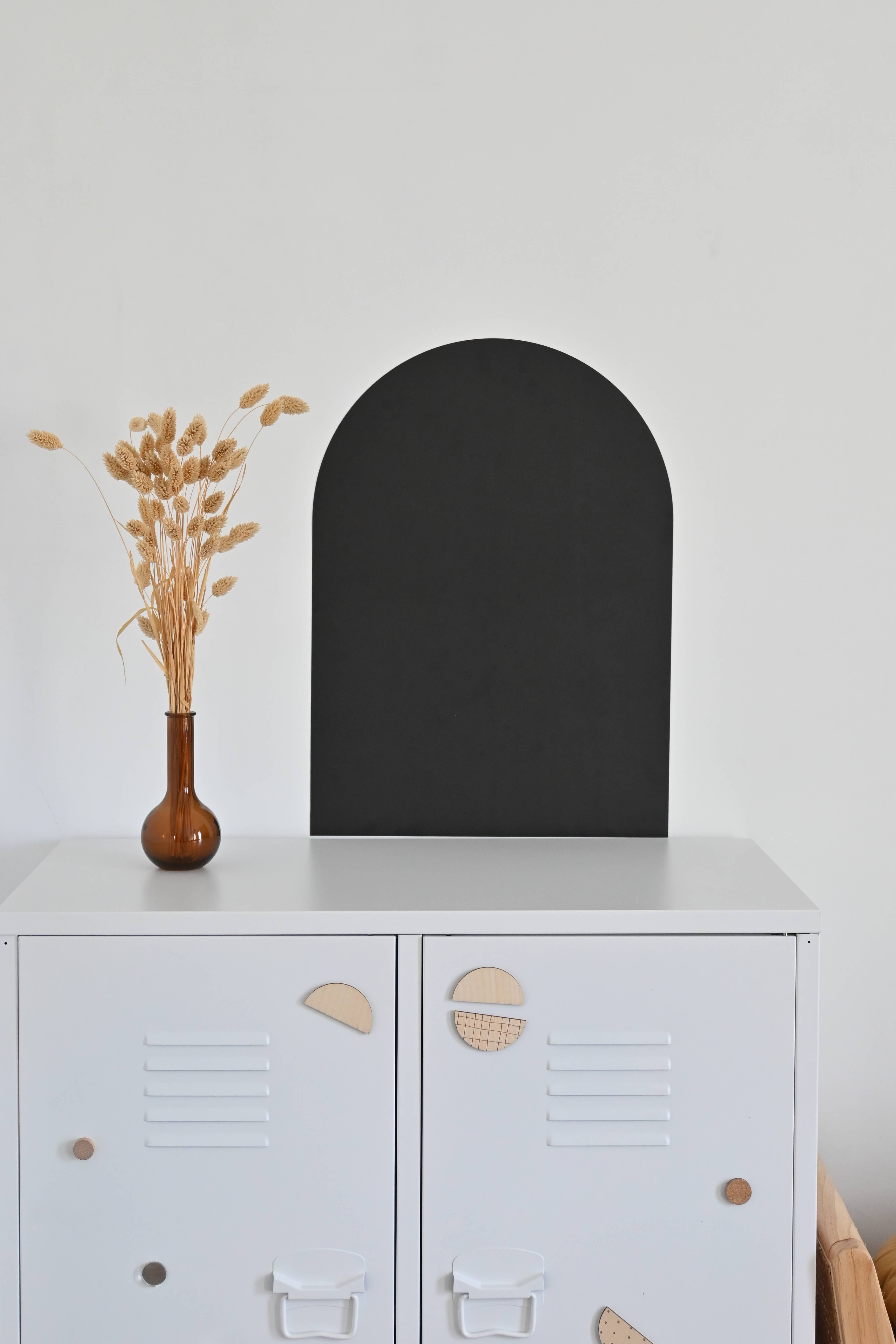 Ferflex - Wholesale Magnet Board - Mini arch magnetic board - 58cmx42cm3