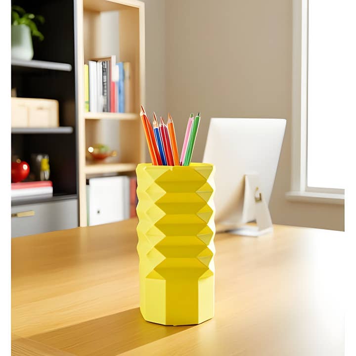 Love Laugh and Gather Together - Wholesale Vase - Sweeter than Honeycomb Vase
6