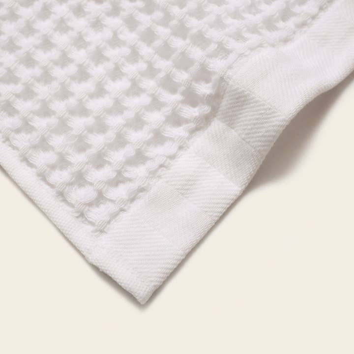 Happy Place Brand - Wholesale Bath Towel - Organic Weightless Waffle Bath Towel28