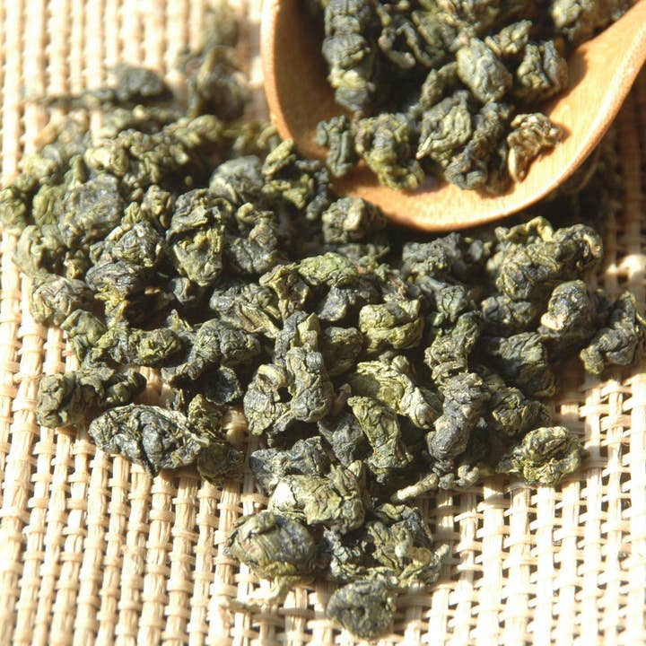 In Nature Teas - Wholesale Loose tea - Natural Oolong Tea2