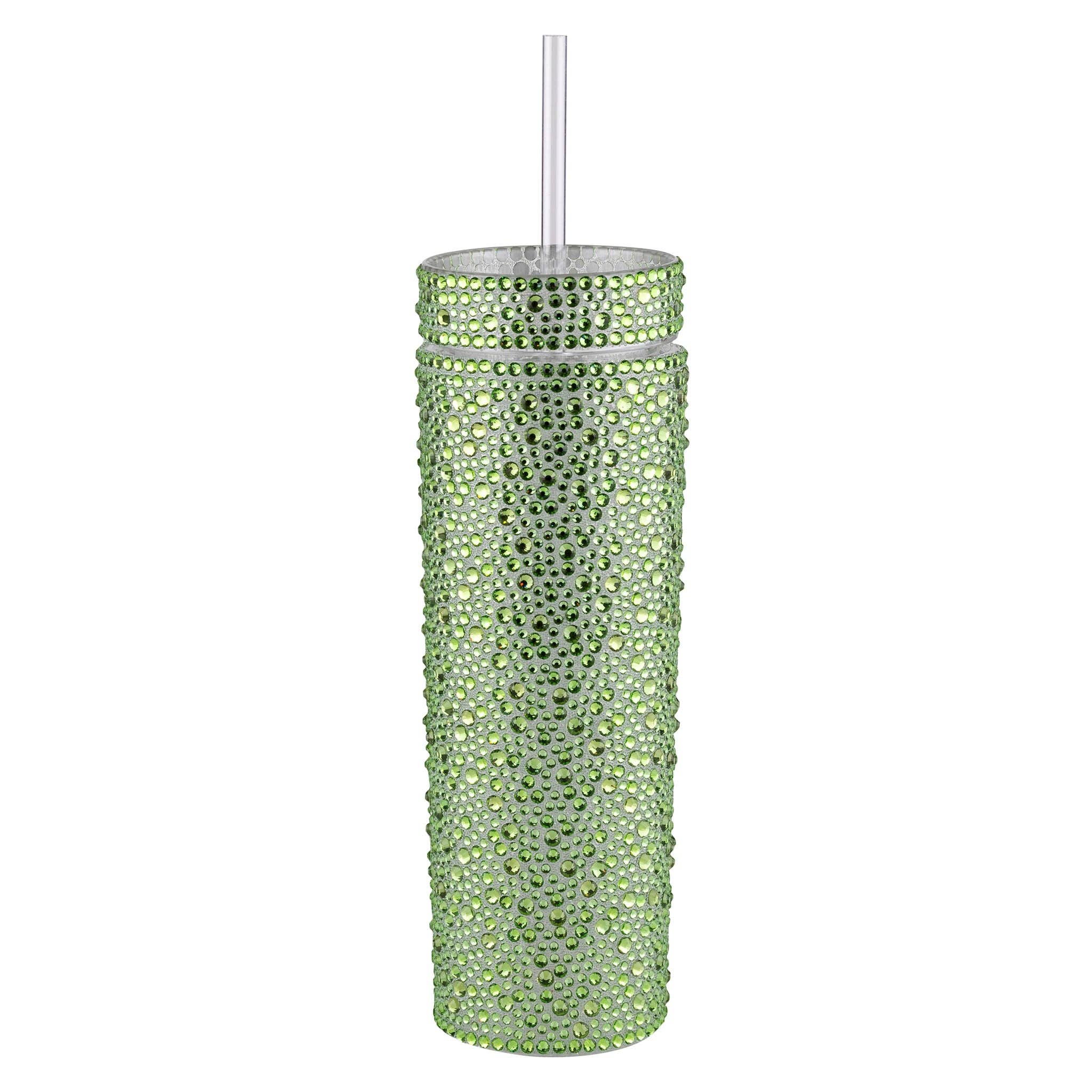 Sparkles Home - Wholesale Insulated Mug/Tumbler - Rhinestone Strass Tumbler5