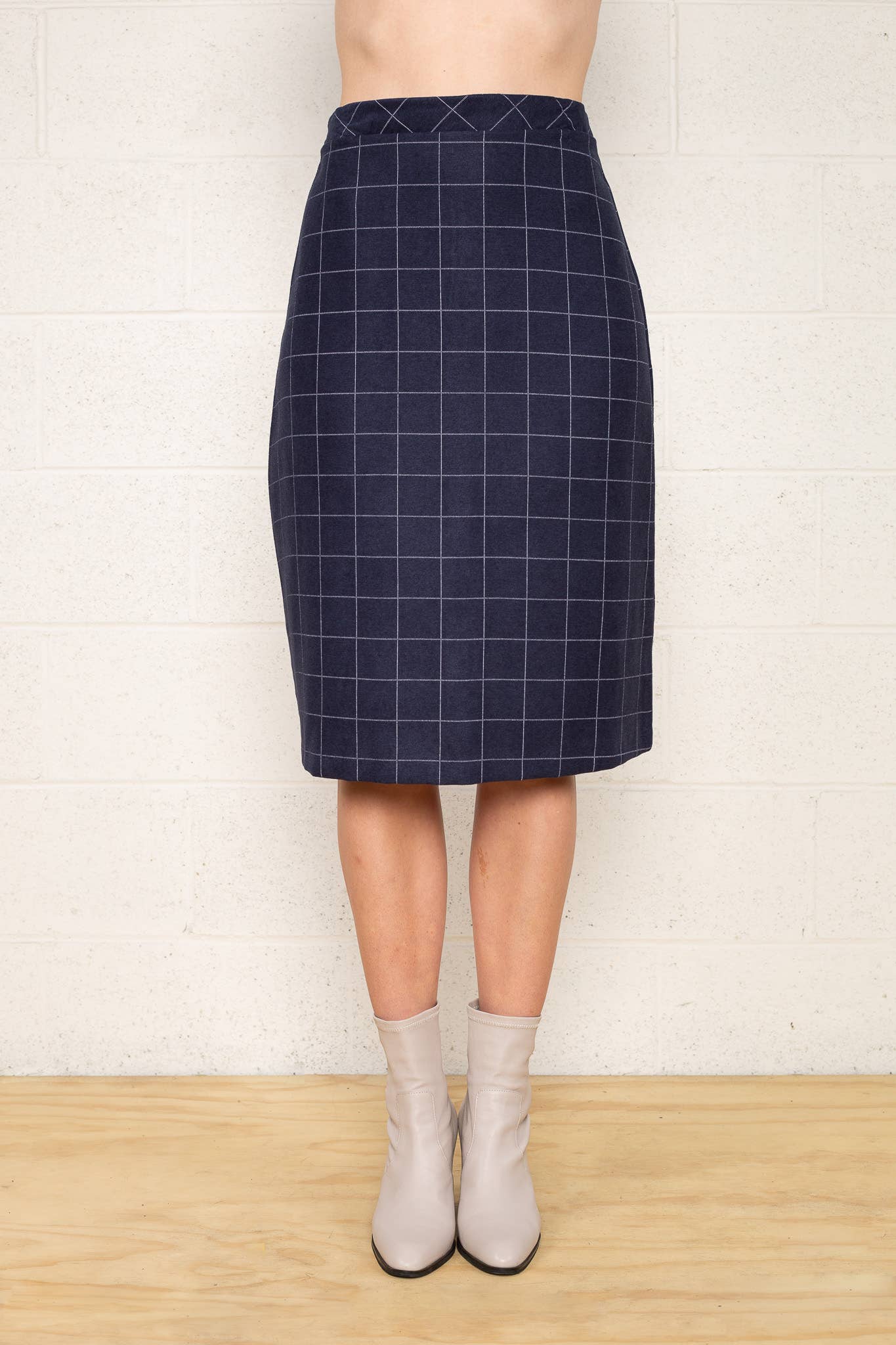 NLT - Wholesale Skirt - Women's - Audrey Skirt6