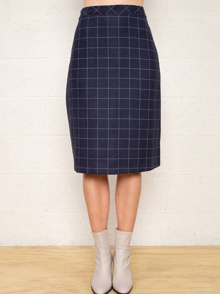 NLT - Wholesale Skirt - Women's - Audrey Skirt6