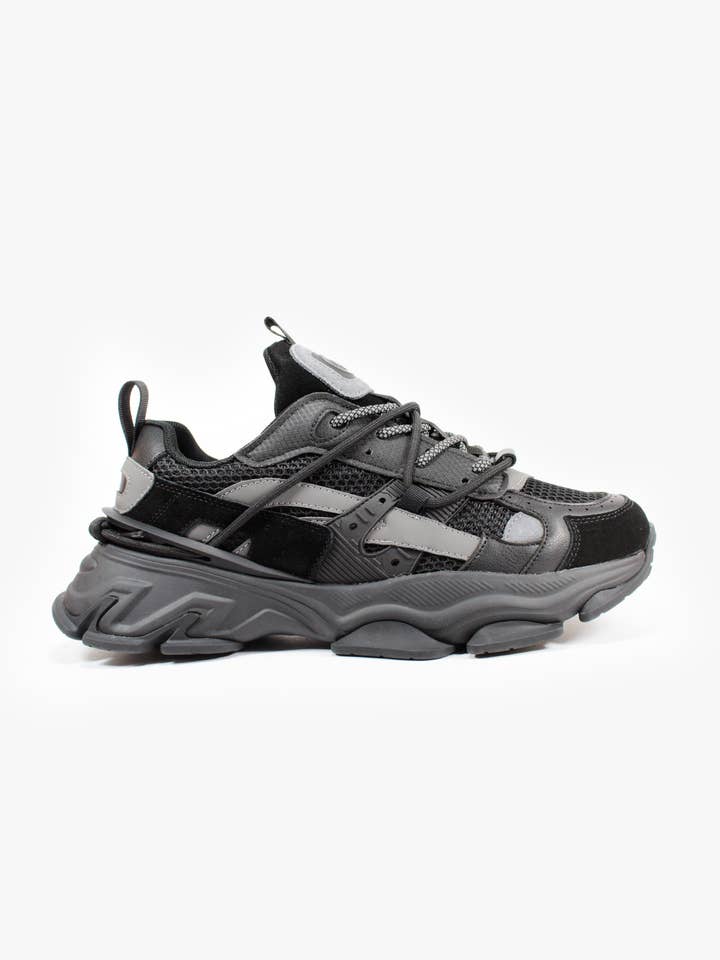 JAVI - Wholesale Lifestyle Sneakers - Men's - Tempted