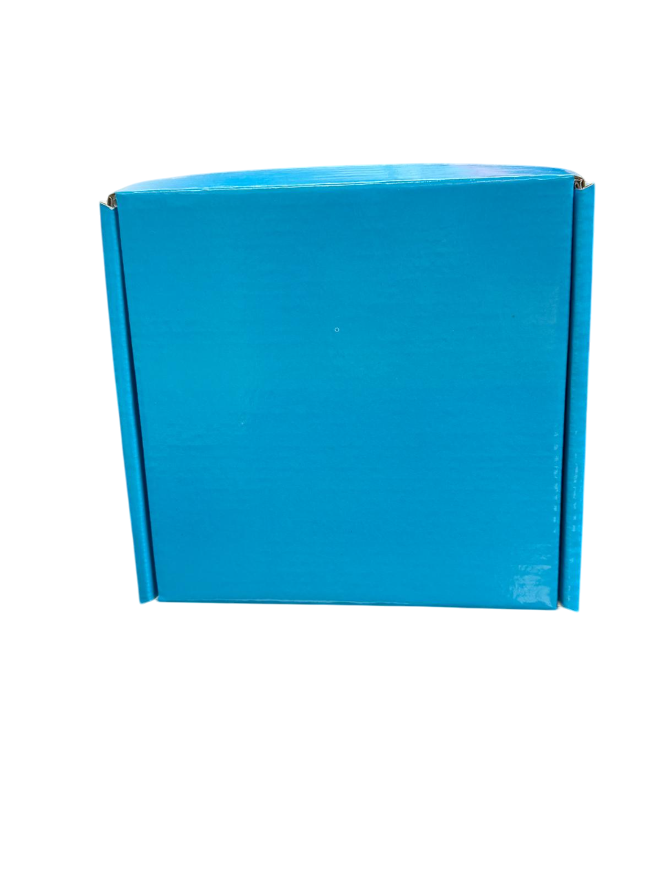 Zakka - Wholesale Gift Box - 100pcs Corrugated Shipping Glossy Mailer Box6