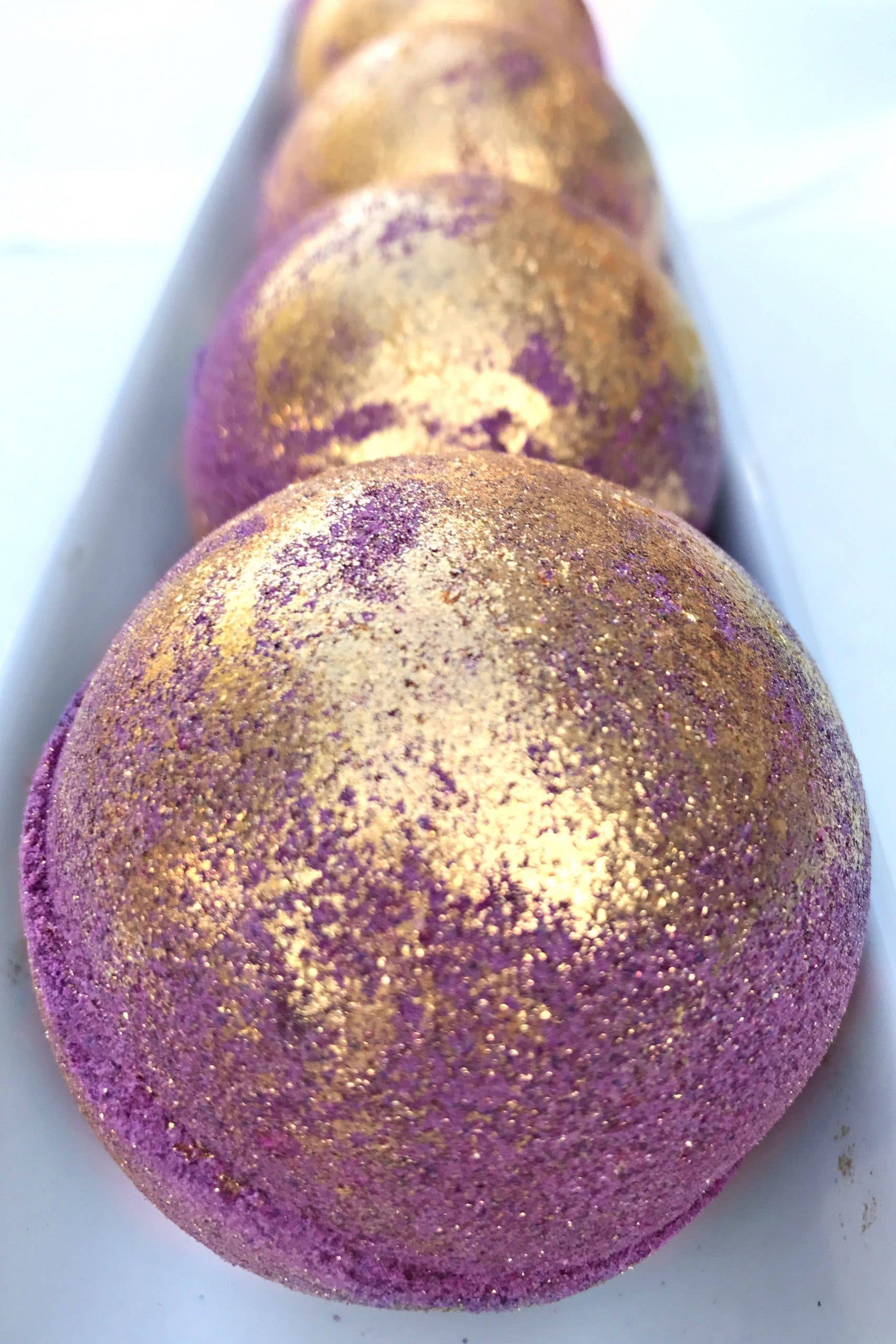 Dragonfly DayDream - Wholesale Bath Bomb/Fizz - Eclipse Bath Bomb1