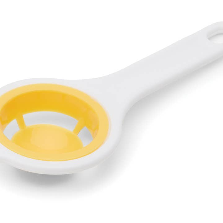 Fox Run Brands - Vendita all'ingrosso Utensile/attrezzo da cucina - Separatore di uova Fox Run, 0,5" x 2,5" x 6"