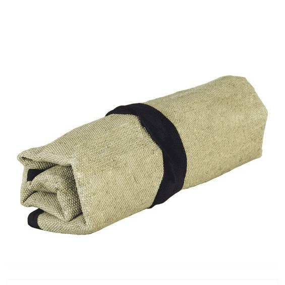 Large Rolling Tool Bag for Carving Tools TR12 BeaverCraft for wholesale by Die Werkkiste