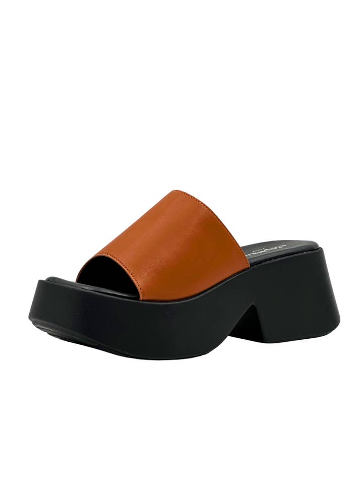 Stephan Paris - Wholesale Sandals - Women's - Platform sandal 78-16213