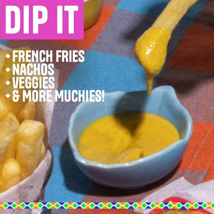 Tari Peruvian Hot Sauce - Wholesale Hot Sauce - Tari Hot Sauce - Aji Amarillo - 11.8 oz5