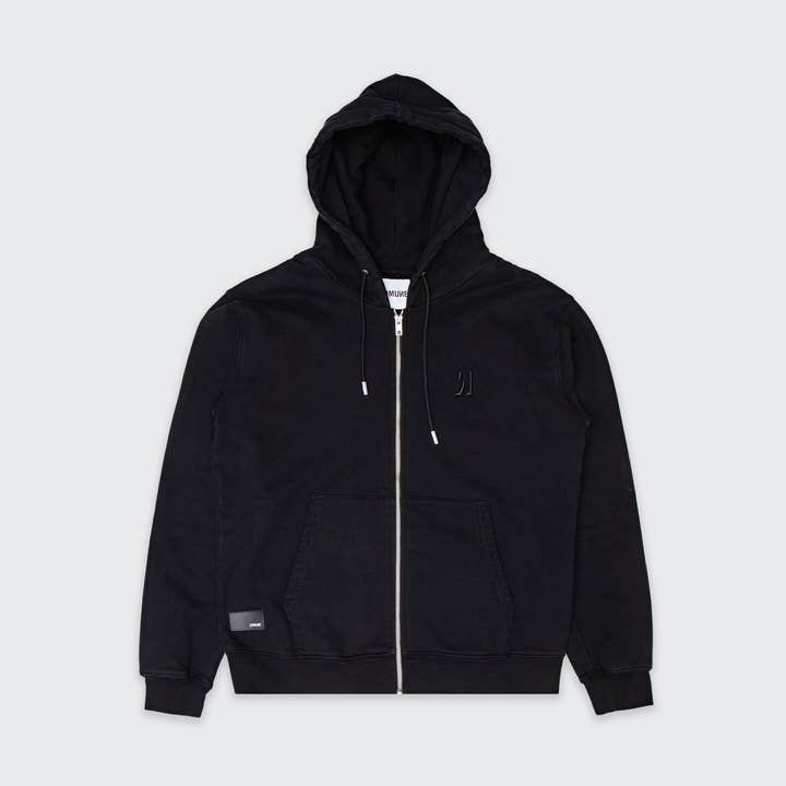 Luka con cremallera para venta al por mayor de COMUNE