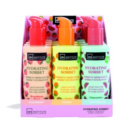 Passion Parfumée - Wholesale Body Cream/Lotion - SORBET SKINCARE MOISTURIZING CREAM2