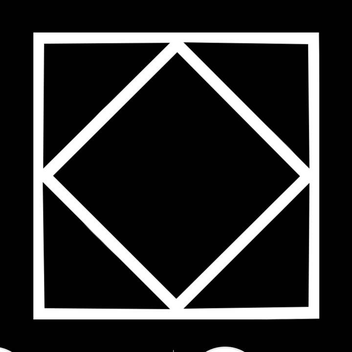 Pannello da soffitto a LED Diamond Borderline 60 x 60 cm (confezione da 2) per la vendita all'ingrosso da parte di ENER-J