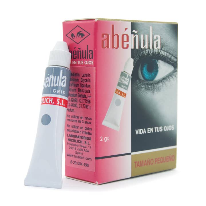 Abeñula grå grädde ögonskugga för wholesale av Abéñula