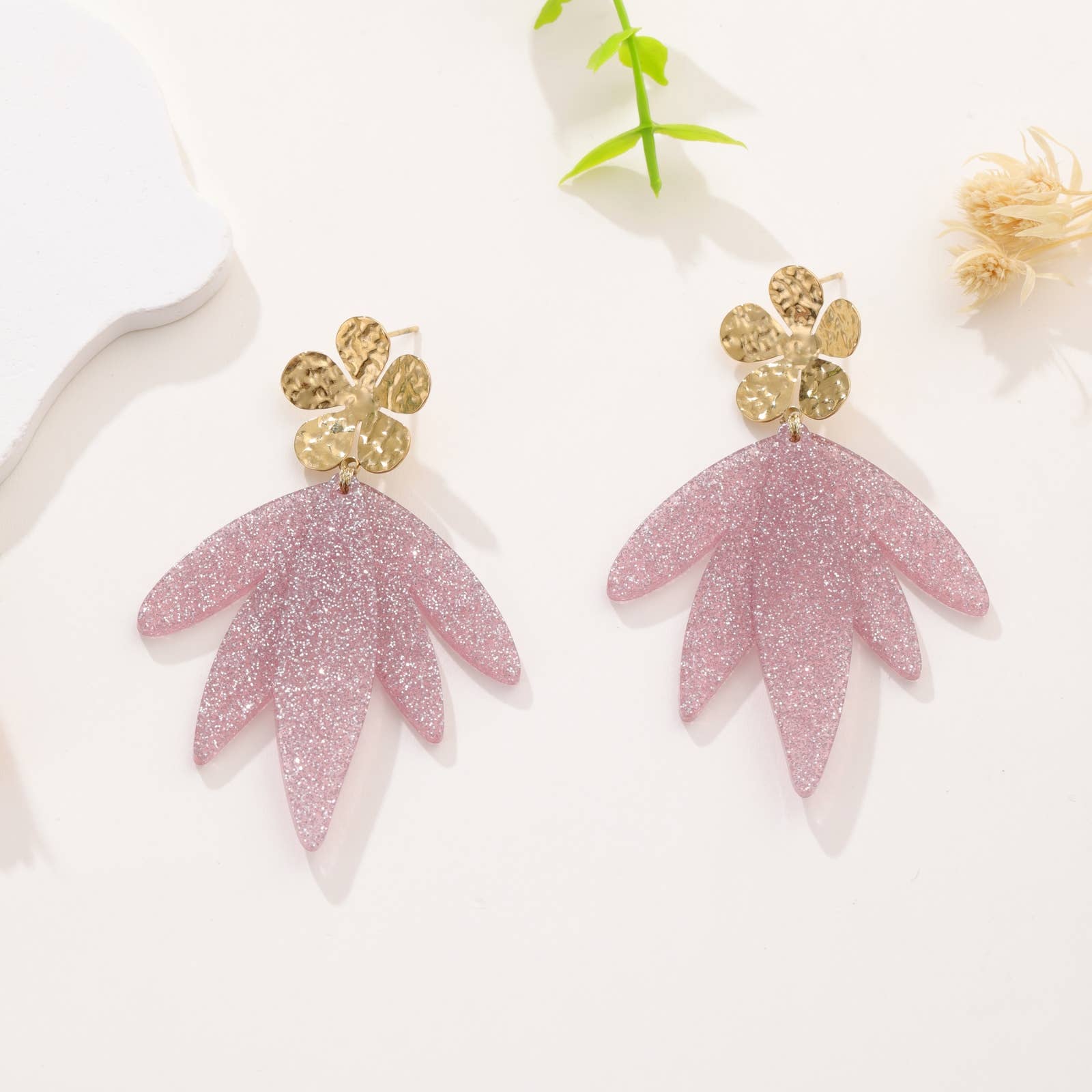 Lovelika - Wholesale Dangle Earrings - Hanina - Dangling earrings2