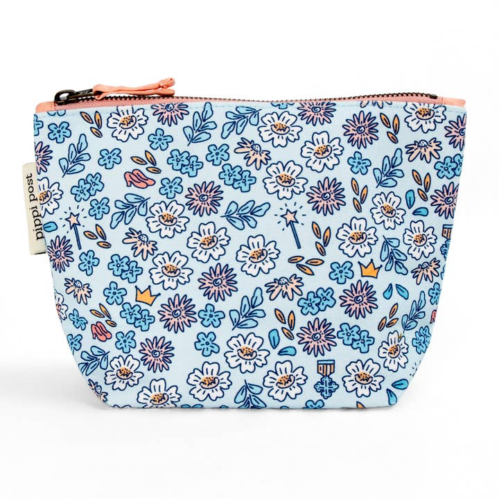 Pippi Post – wholesale Pouch – Women’s – Wizard of Oz Canvas Pouch