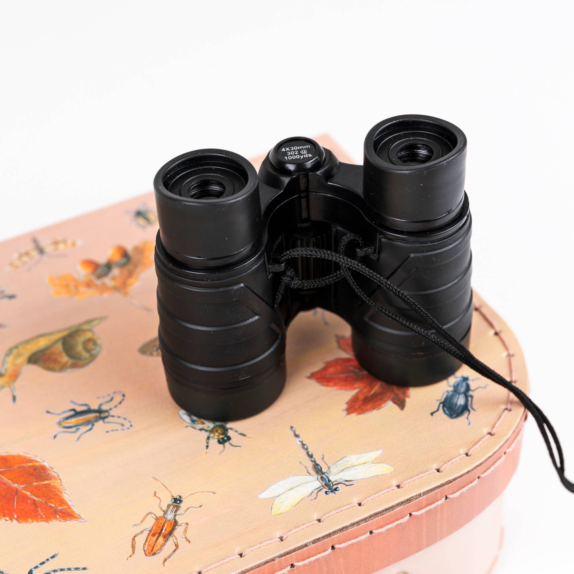 Egmont - Wholesale Wood Toy - Kids -  Explorer Kit8