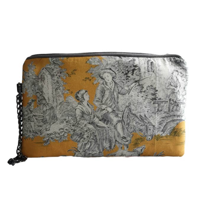 OSAKA-Tasche (Kopie) für den Großhandel von Mademoiselle Peste Paris