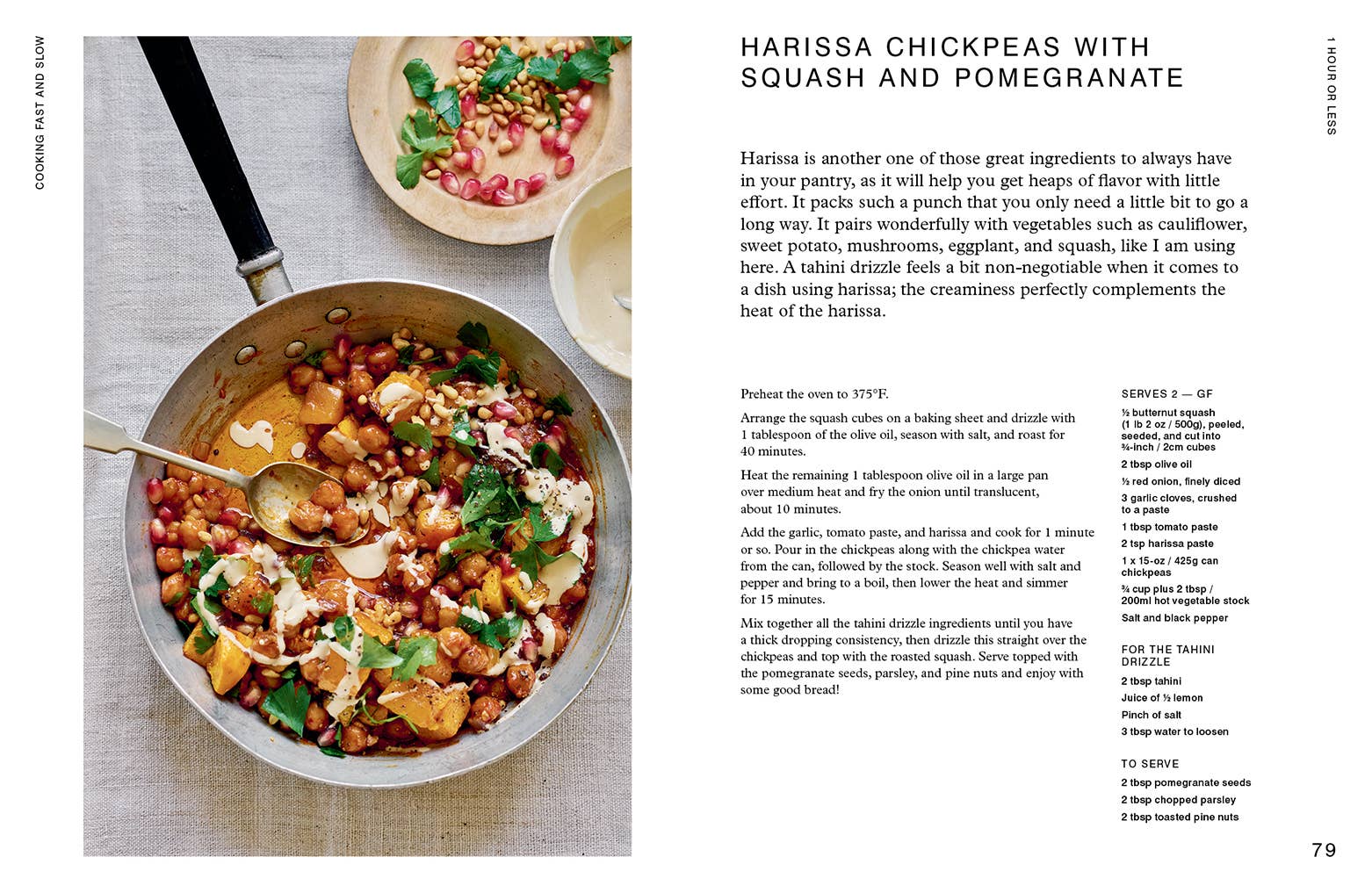 Penguin Random House LLC - Wholesale Cookbooks & Food - Cooking Fast And Slow4