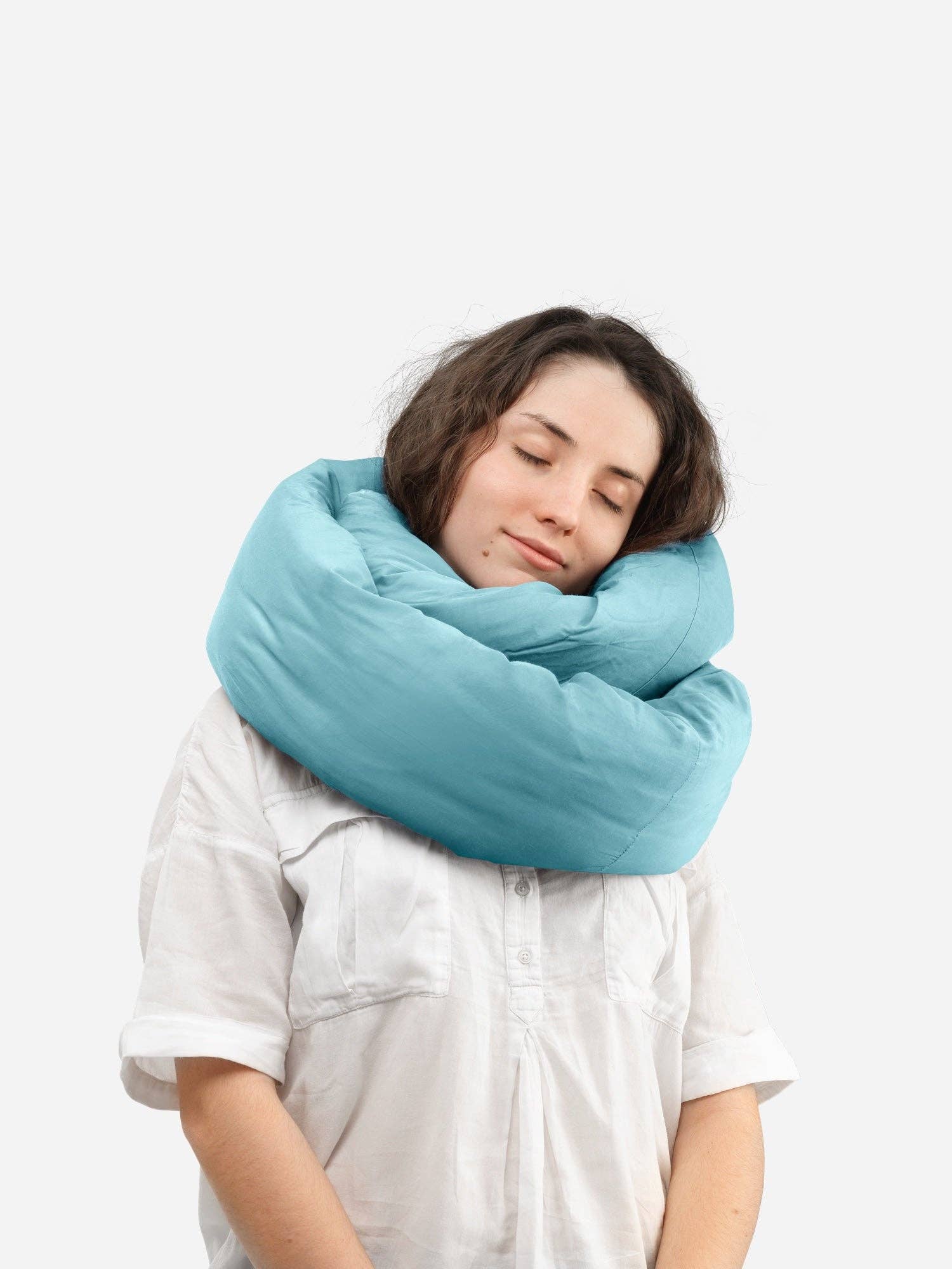 Infinity Travel - Wholesale Travel Pillow - Infinity Pillow5