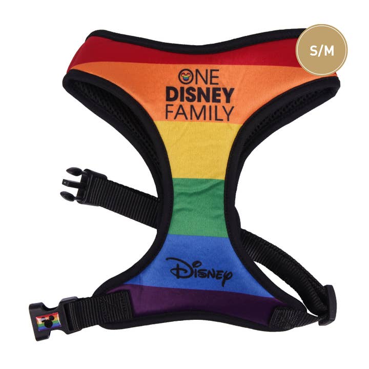Disney Pride Hondenharnas voor wholesale door IGSM LTD