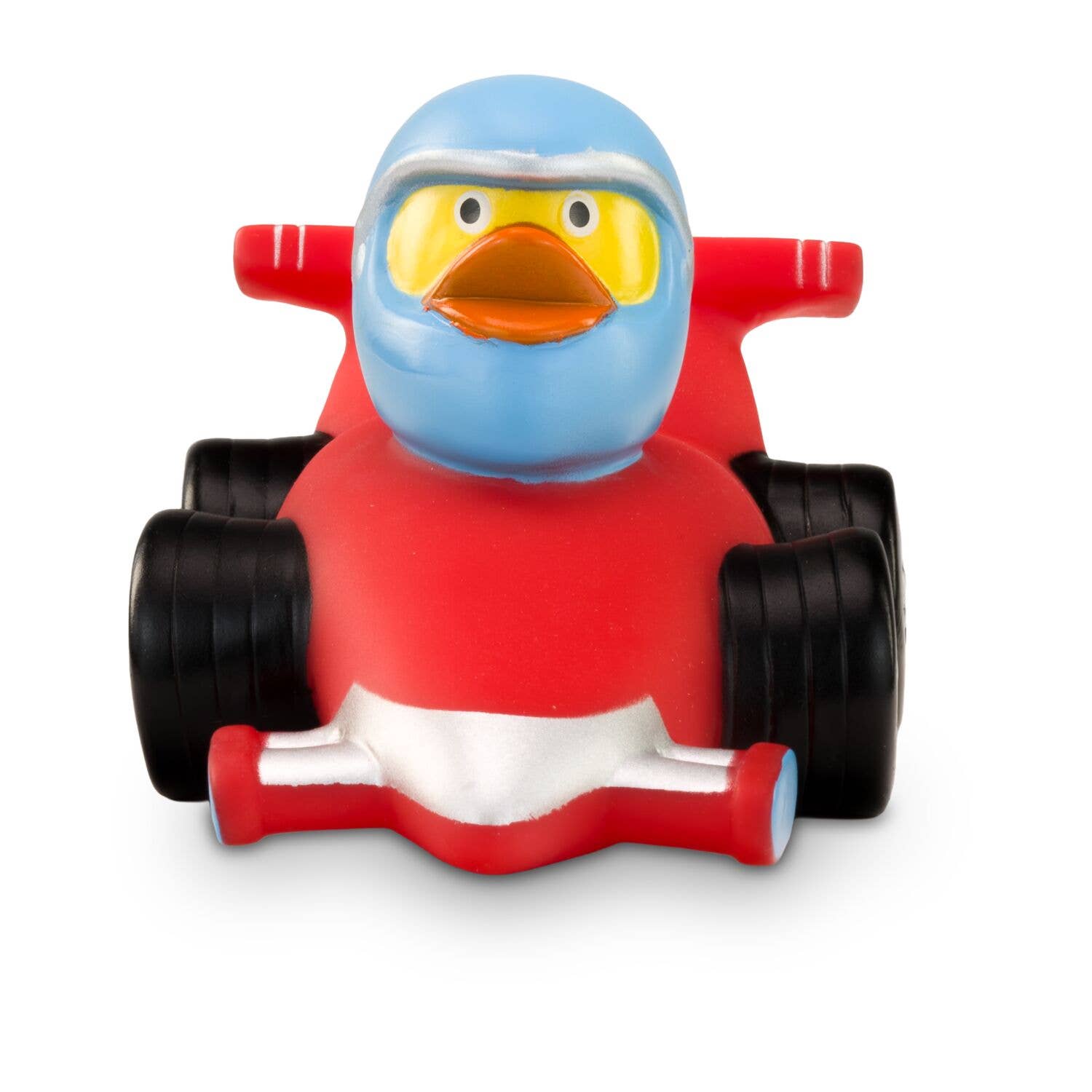 ROEMER WELLNESS – wholesale Strand-/poolleksak - Barn och baby – Reklamanka Volker Fullgas Röd7