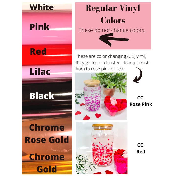 CraftsCornerCa - Wholesale Drinking Glass/Cup - Custom Iced Coffee Beer Can Glass6