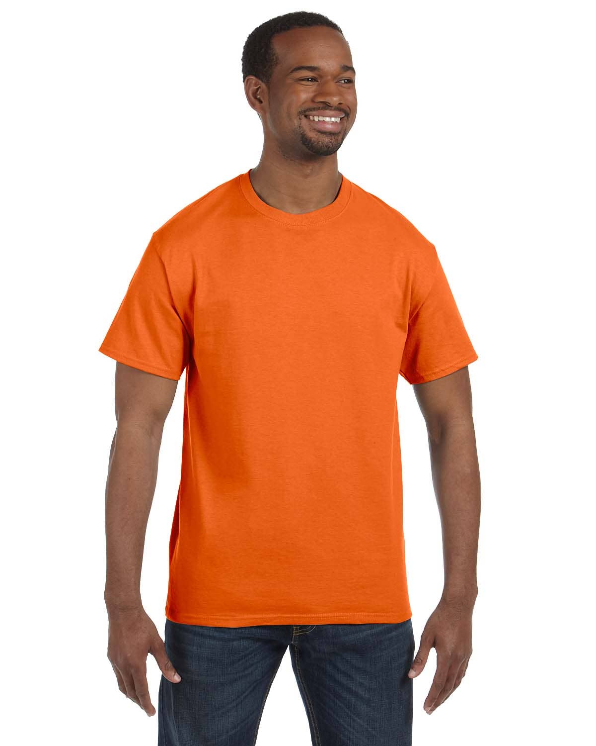 Down South Designer Customs - Wholesale T-Shirt - Men's - 6.1 oz. Tagless ComfortSoft T-Shirt29