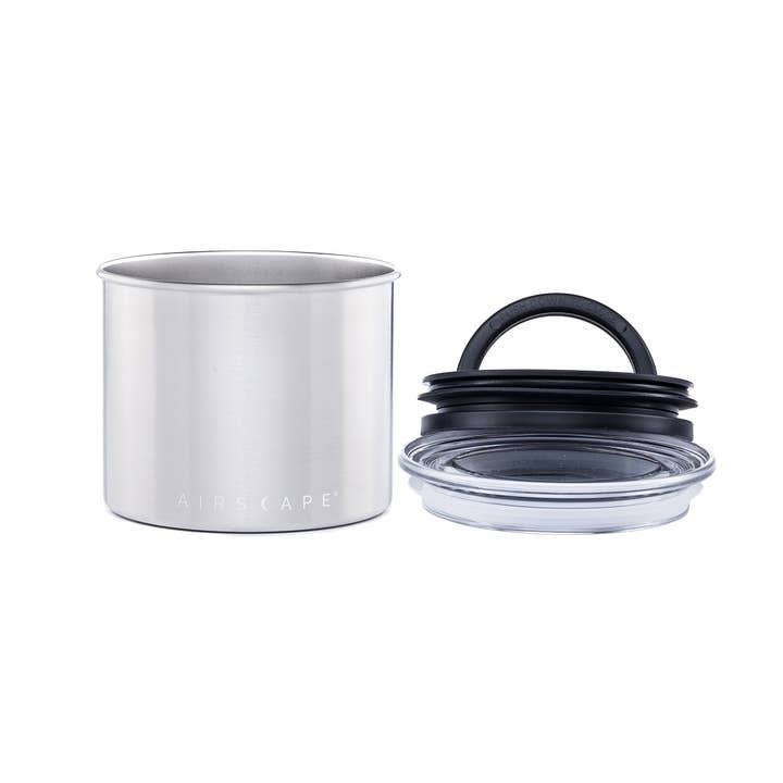 Planetary Design - Wholesale Canister - Airscape Classic Stainless Steel Canister