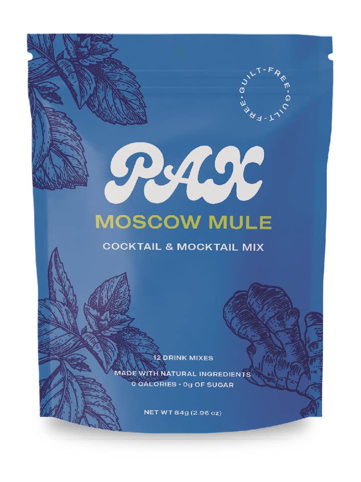 Moscow Mule for wholesale by Pax