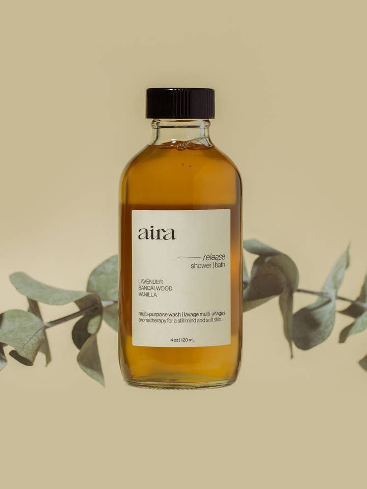 Release for wholesale by Aira