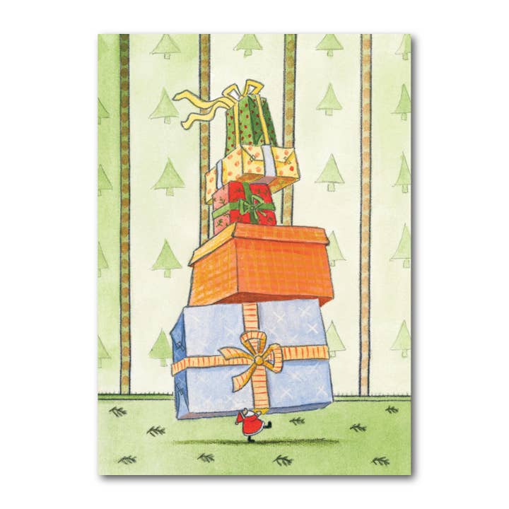 Porträttformat vykort, färgad, DIN A6 MG1102 för wholesale av Gutrath Verlag