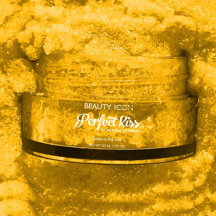 Perfect Kiss - Pineapple Colada for wholesale by Beauty Icon Cosmetics