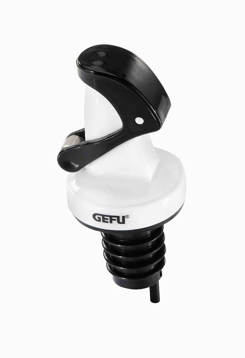 Gefu GmbH - Vendita all'ingrosso Dispenser olio/aceto - Beccuccio versatore AUTOMATICO0